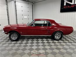 1967 Ford Mustang (CC-2097509) for sale in North East, Pennsylvania