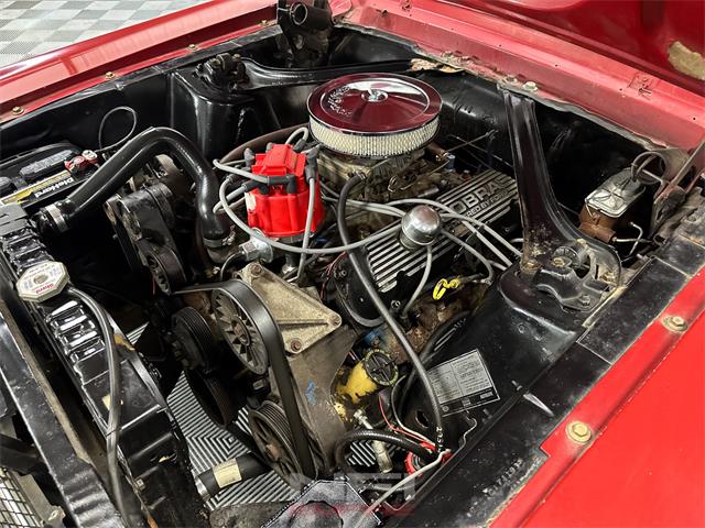 1967 Ford Mustang (CC-2097509) for sale in North East, Pennsylvania