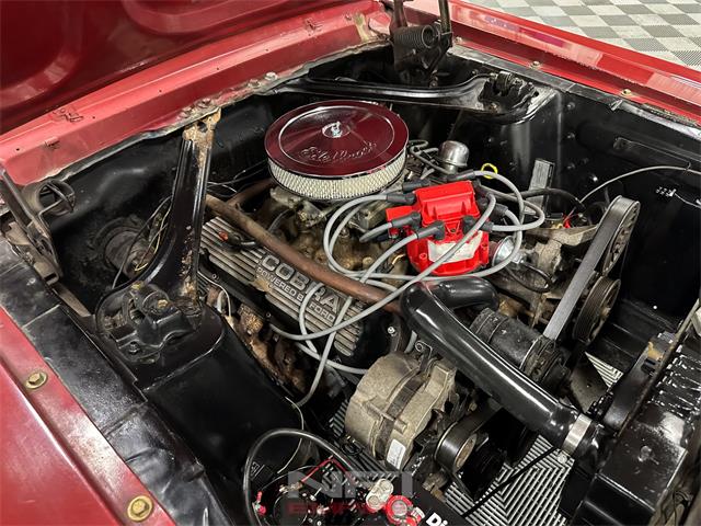 1967 Ford Mustang (CC-2097509) for sale in North East, Pennsylvania