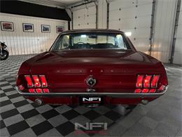 1967 Ford Mustang (CC-2097509) for sale in North East, Pennsylvania