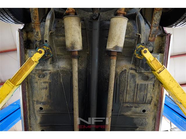 1967 Ford Mustang (CC-2097509) for sale in North East, Pennsylvania