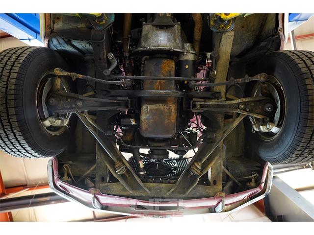 1967 Ford Mustang (CC-2097509) for sale in North East, Pennsylvania