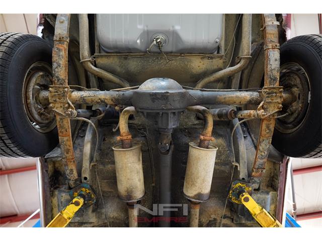 1967 Ford Mustang (CC-2097509) for sale in North East, Pennsylvania