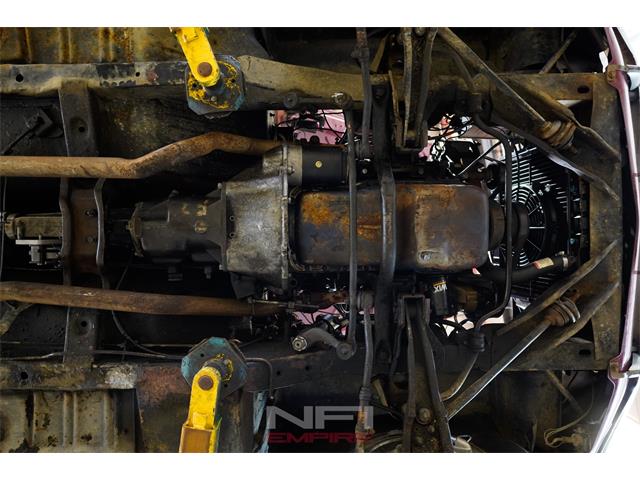 1967 Ford Mustang (CC-2097509) for sale in North East, Pennsylvania