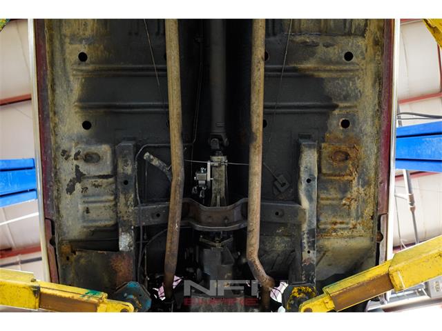 1967 Ford Mustang (CC-2097509) for sale in North East, Pennsylvania