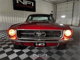 1967 Ford Mustang (CC-2097509) for sale in North East, Pennsylvania