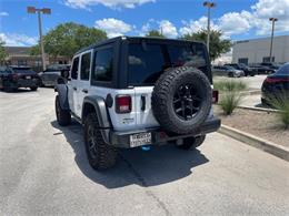 2024 Jeep Wrangler (CC-2090751) for sale in Jacksonville, Florida