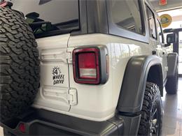 2024 Jeep Wrangler (CC-2090751) for sale in Jacksonville, Florida