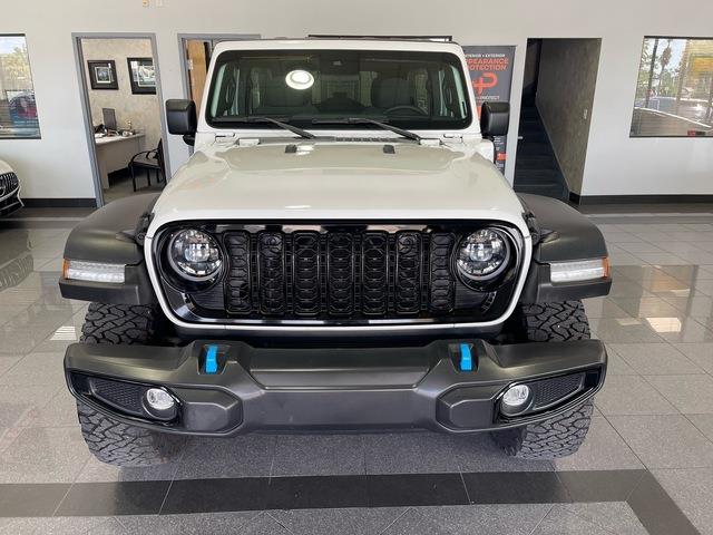 2024 Jeep Wrangler (CC-2090751) for sale in Jacksonville, Florida