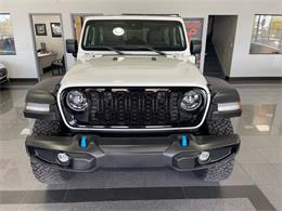 2024 Jeep Wrangler (CC-2090751) for sale in Jacksonville, Florida