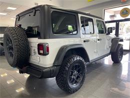 2024 Jeep Wrangler (CC-2090751) for sale in Jacksonville, Florida