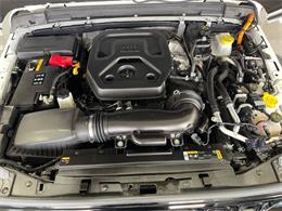 2024 Jeep Wrangler (CC-2090751) for sale in Jacksonville, Florida