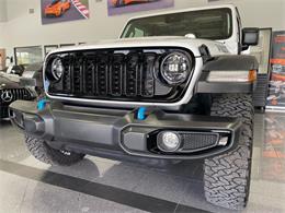2024 Jeep Wrangler (CC-2090751) for sale in Jacksonville, Florida