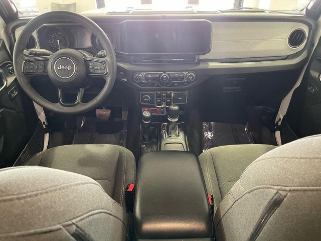 2024 Jeep Wrangler (CC-2090751) for sale in Jacksonville, Florida