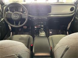 2024 Jeep Wrangler (CC-2090751) for sale in Jacksonville, Florida