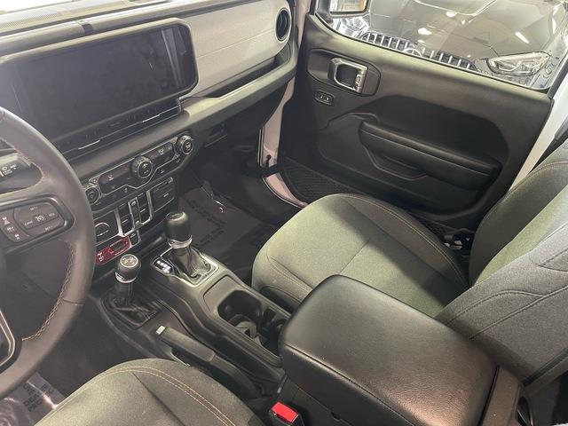 2024 Jeep Wrangler (CC-2090751) for sale in Jacksonville, Florida