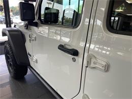 2024 Jeep Wrangler (CC-2090751) for sale in Jacksonville, Florida