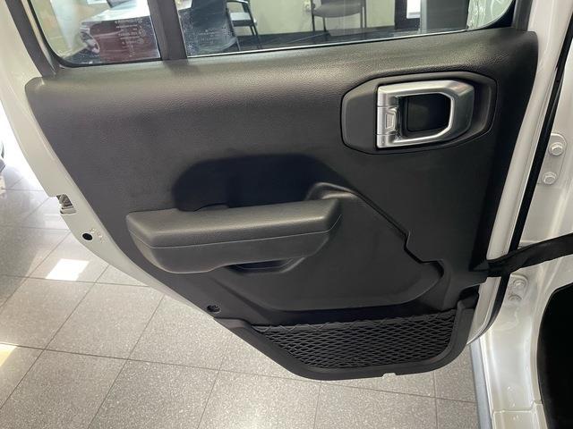 2024 Jeep Wrangler (CC-2090751) for sale in Jacksonville, Florida