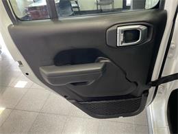 2024 Jeep Wrangler (CC-2090751) for sale in Jacksonville, Florida