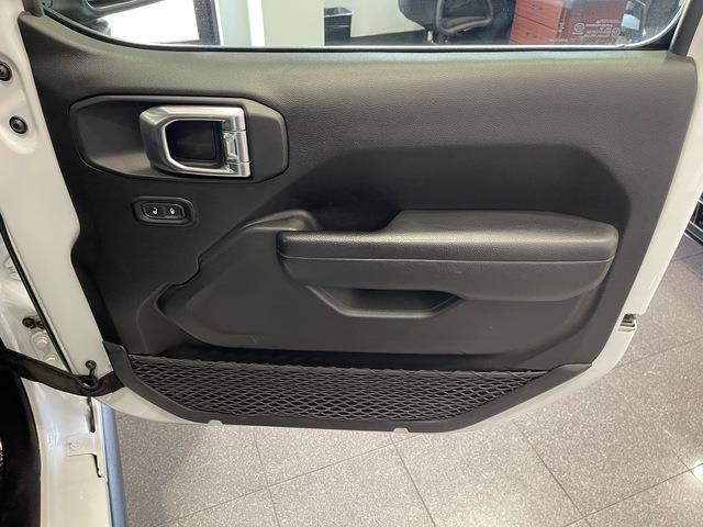 2024 Jeep Wrangler (CC-2090751) for sale in Jacksonville, Florida