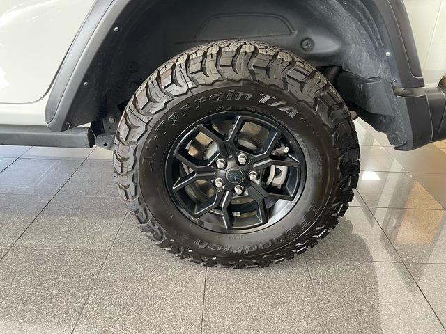 2024 Jeep Wrangler (CC-2090751) for sale in Jacksonville, Florida