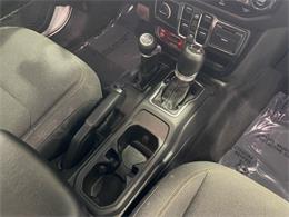 2024 Jeep Wrangler (CC-2090751) for sale in Jacksonville, Florida