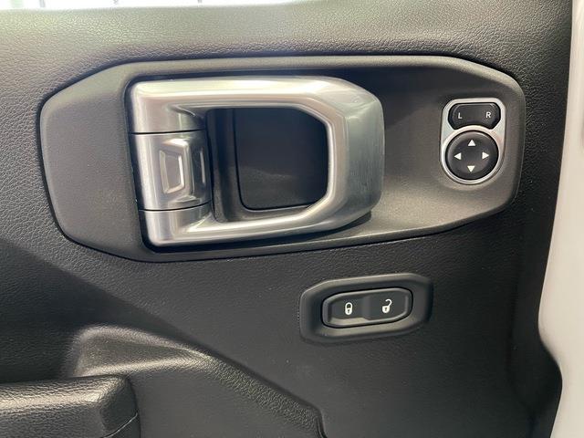2024 Jeep Wrangler (CC-2090751) for sale in Jacksonville, Florida