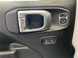 2024 Jeep Wrangler (CC-2090751) for sale in Jacksonville, Florida
