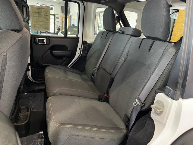 2024 Jeep Wrangler (CC-2090751) for sale in Jacksonville, Florida