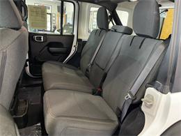 2024 Jeep Wrangler (CC-2090751) for sale in Jacksonville, Florida
