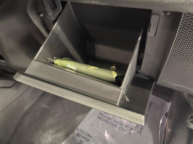 2024 Jeep Wrangler (CC-2090751) for sale in Jacksonville, Florida