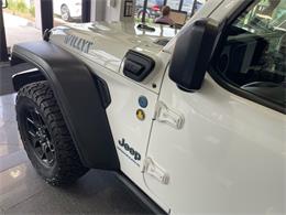 2024 Jeep Wrangler (CC-2090751) for sale in Jacksonville, Florida