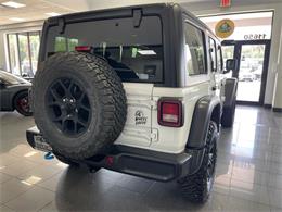2024 Jeep Wrangler (CC-2090751) for sale in Jacksonville, Florida
