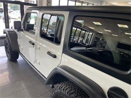 2024 Jeep Wrangler (CC-2090751) for sale in Jacksonville, Florida