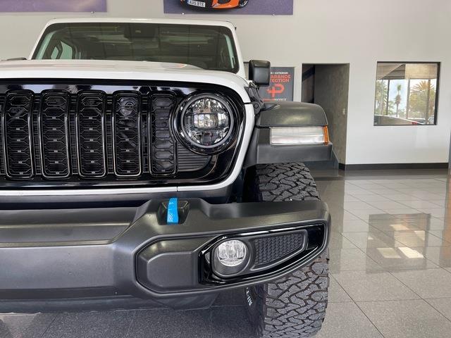 2024 Jeep Wrangler (CC-2090751) for sale in Jacksonville, Florida