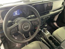 2024 Jeep Wrangler (CC-2090751) for sale in Jacksonville, Florida