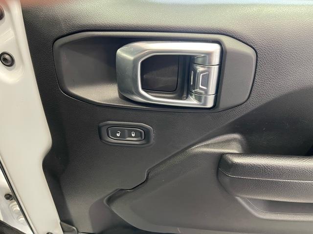2024 Jeep Wrangler (CC-2090751) for sale in Jacksonville, Florida