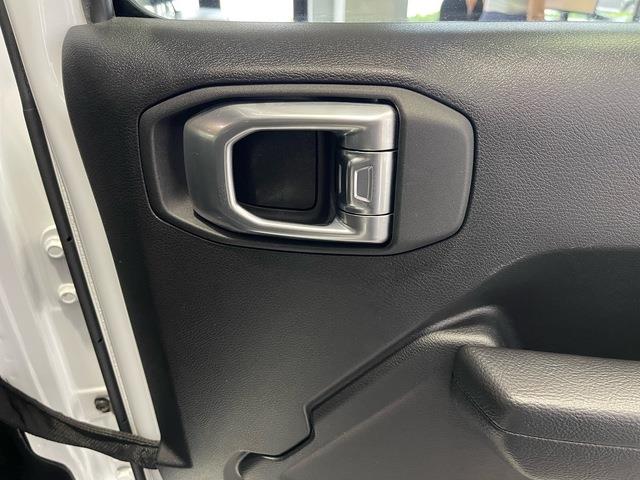 2024 Jeep Wrangler (CC-2090751) for sale in Jacksonville, Florida