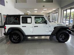 2024 Jeep Wrangler (CC-2090751) for sale in Jacksonville, Florida