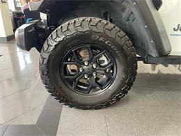 2024 Jeep Wrangler (CC-2090751) for sale in Jacksonville, Florida