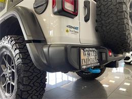 2024 Jeep Wrangler (CC-2090751) for sale in Jacksonville, Florida