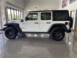 2024 Jeep Wrangler (CC-2090751) for sale in Jacksonville, Florida