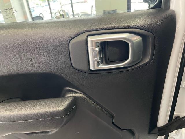 2024 Jeep Wrangler (CC-2090751) for sale in Jacksonville, Florida