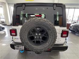2024 Jeep Wrangler (CC-2090751) for sale in Jacksonville, Florida