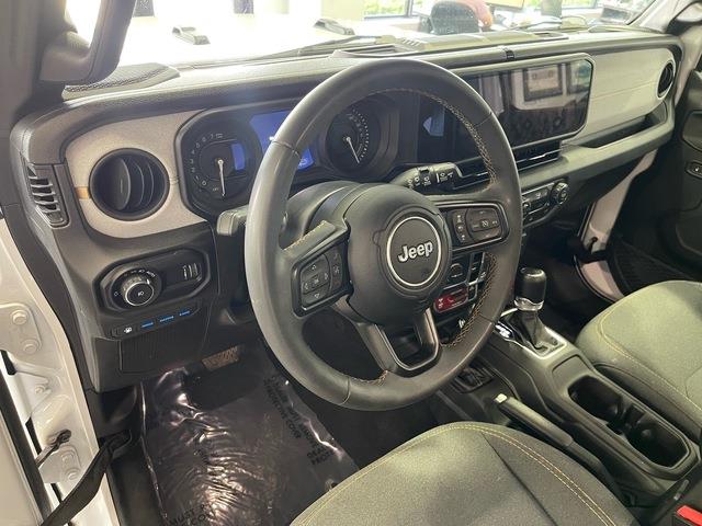2024 Jeep Wrangler (CC-2090751) for sale in Jacksonville, Florida