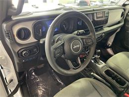 2024 Jeep Wrangler (CC-2090751) for sale in Jacksonville, Florida