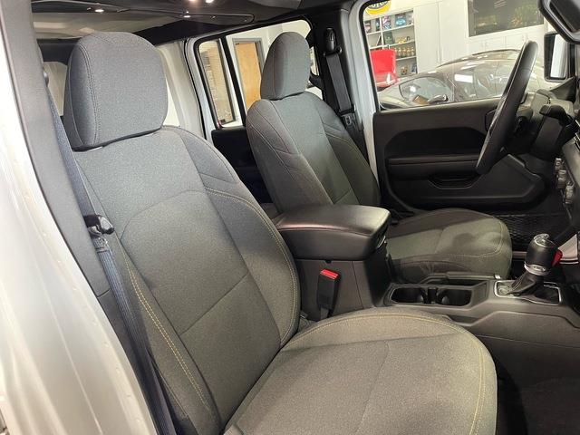 2024 Jeep Wrangler (CC-2090751) for sale in Jacksonville, Florida