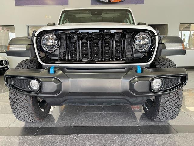 2024 Jeep Wrangler (CC-2090751) for sale in Jacksonville, Florida
