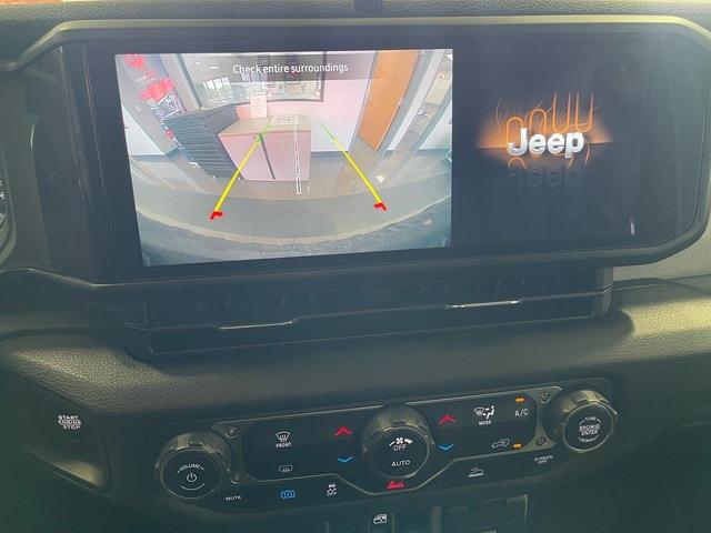 2024 Jeep Wrangler (CC-2090751) for sale in Jacksonville, Florida