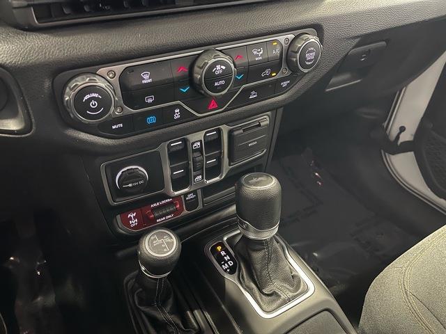 2024 Jeep Wrangler (CC-2090751) for sale in Jacksonville, Florida